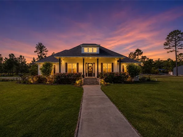 465 Old Brookman Rd, Brunswick, GA 31523