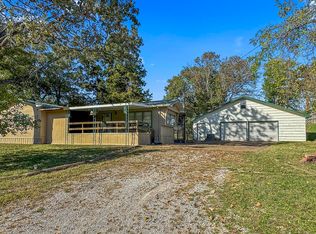 667 Henderson St, Branson, MO 65616