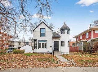 1181 Raymond Ave, Saint Paul, MN 55108