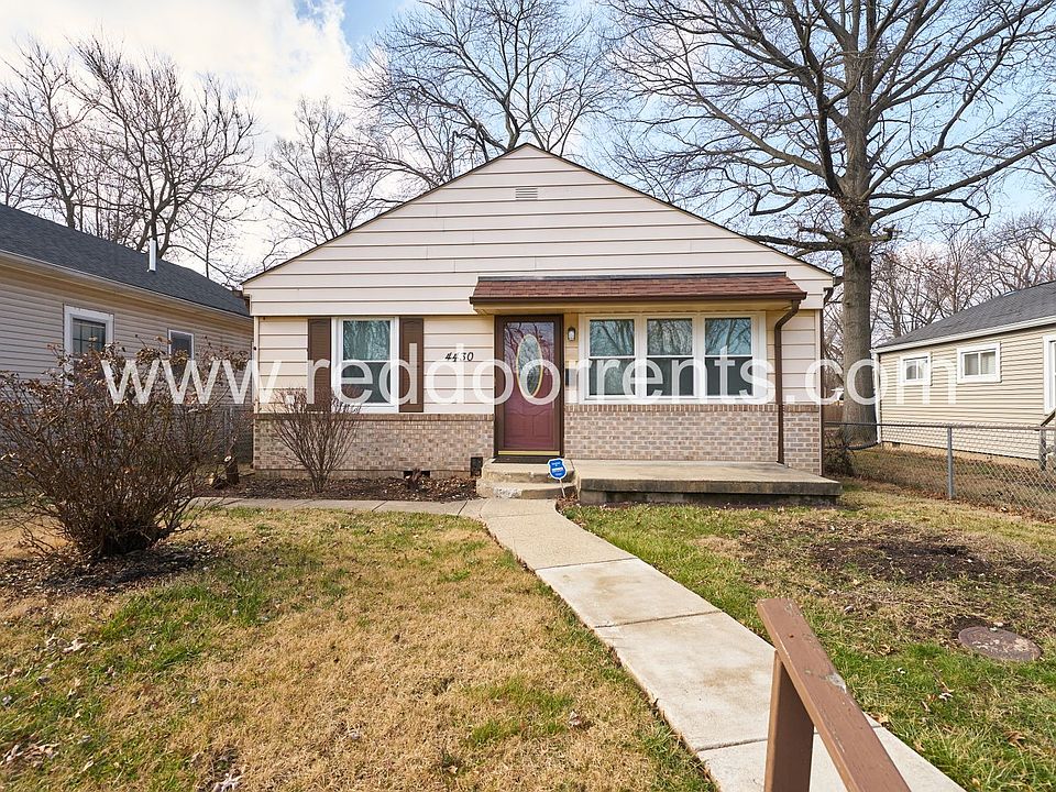 1st image of 4430 Evanston Ave