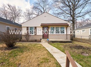 4430 Evanston Ave, Indianapolis, IN