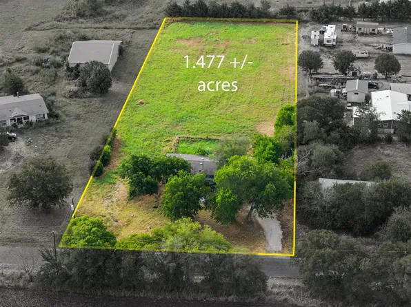 518 Hight Rd, Waxahachie, TX 75167