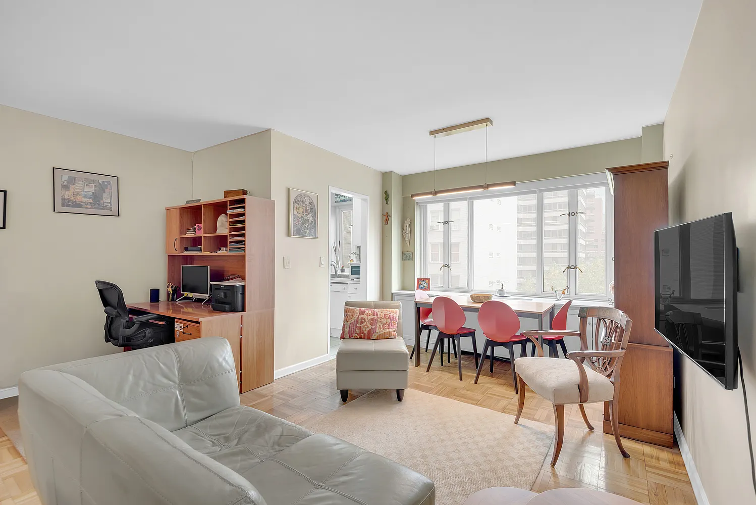 166 East 63rd Street — Photo 4