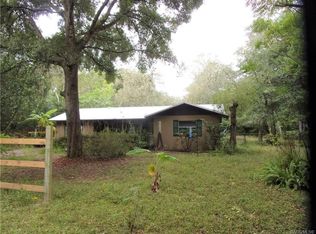 134 N Oakwood Ter, Inverness, FL 34453