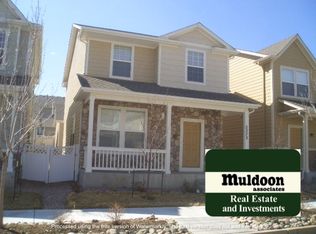 2273 Falkirk Dr, Colorado Springs, CO 80910