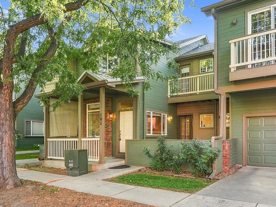 1st image of 818 S Terry St #101