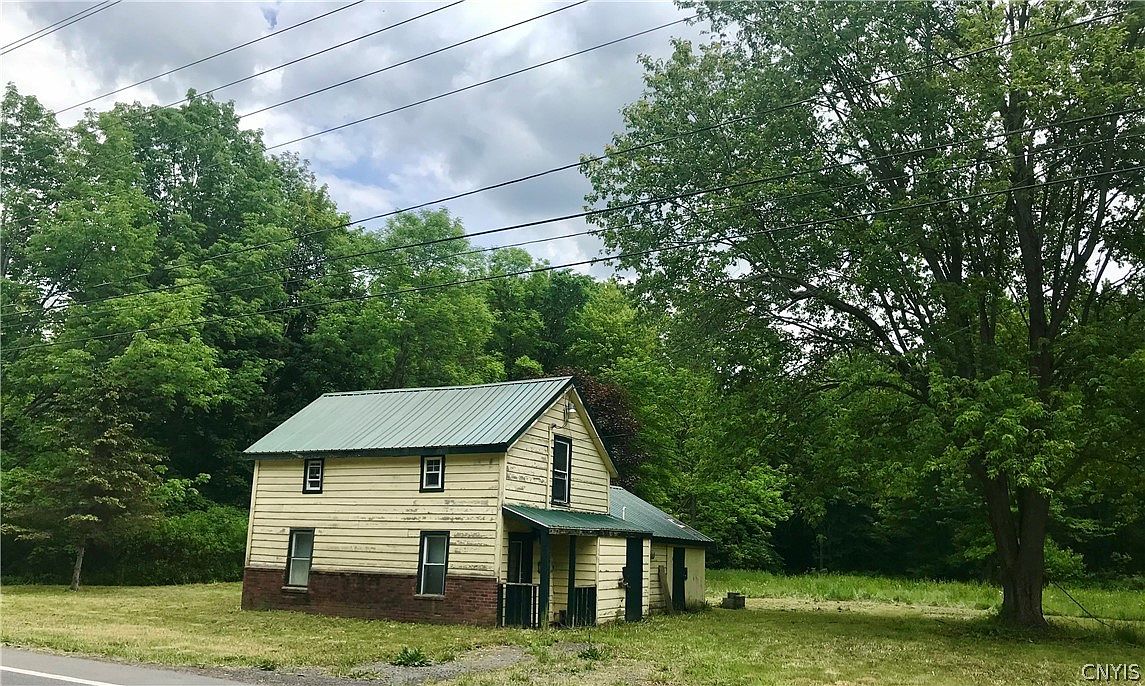 14916 State Route 104, Martville, NY 13111 Zillow