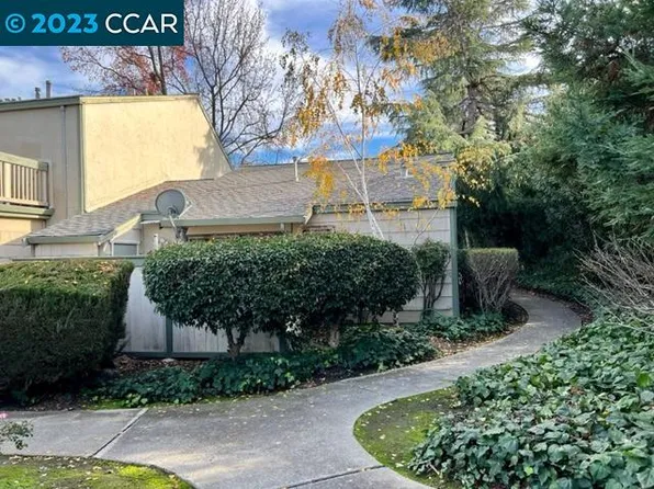 2890 Treat Blvd Unit 20, Concord, CA 94518