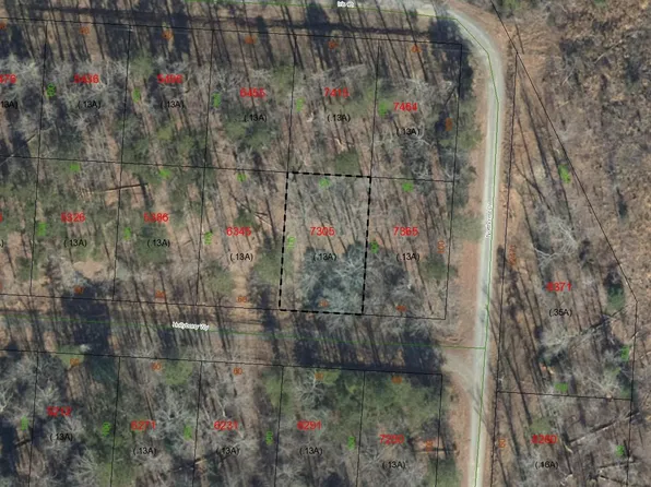 Hollyberry Way, Troy, NC 27371