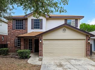 607 Limestone Flt, San Antonio, TX 78251