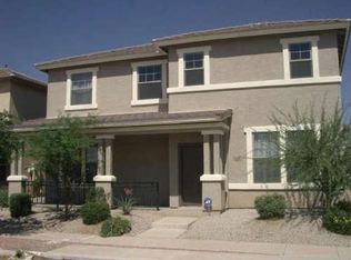 1675 S Constellation Way, Gilbert, AZ 85295