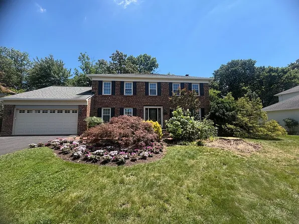15541 Eagle Tavern Ln, Centreville, VA 20120