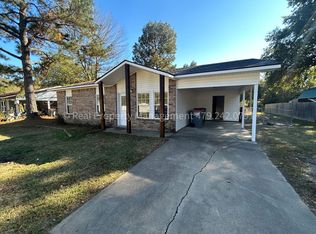 1205 W Atlanta St, Greenwood, AR 72936