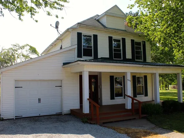 4051 Lyndon Salem Rd, South Salem, OH 45681