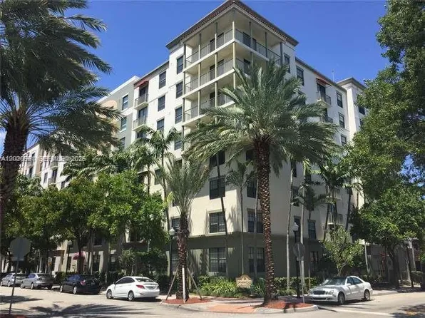 1919 Van Buren St APT 619A, Hollywood, FL 33020