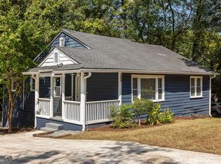 155 Watson Cir SE, Atlanta, GA 30317