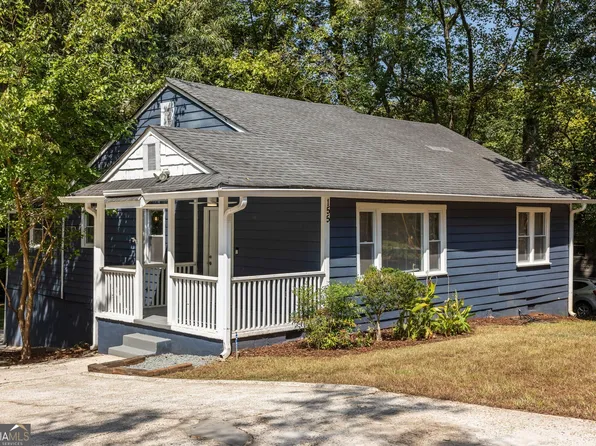 155 Watson Cir SE, Atlanta, GA 30317