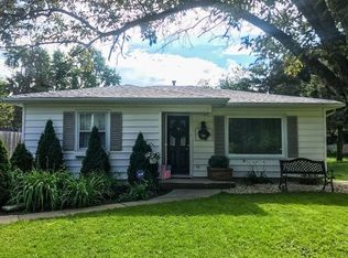 412 Dixmoor St, Joliet, IL 60435