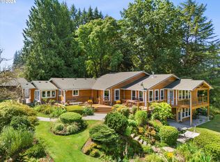 27206 NE 29th Ave, Ridgefield, WA 98642