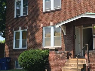 4711 Newport Ave #A, Saint Louis, MO