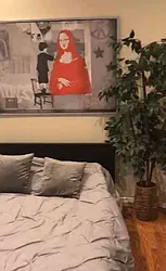 Rented by Loftey LLC