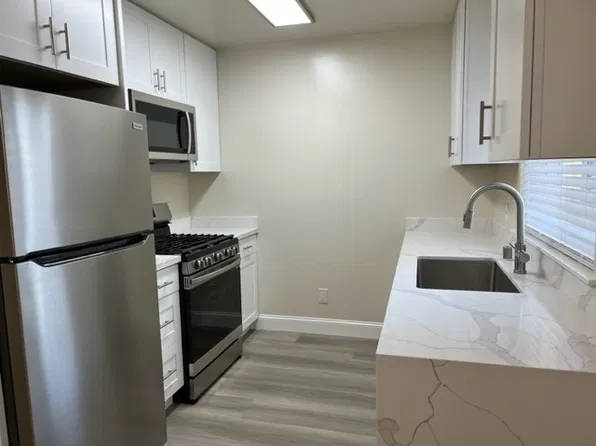 1445 El Camino Real APT 1, Burlingame, CA 94010