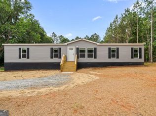 1617 Sweet City Rd, Elberton, GA 30635