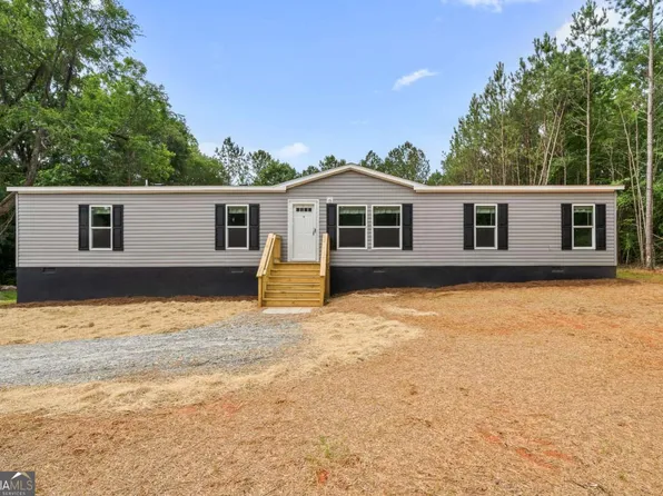 1617 Sweet City Rd, Elberton, GA 30635