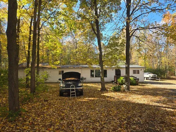 9450 Whittaker Rd, Ypsilanti, MI 48197