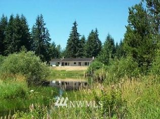 13430 State Route 507, Rainier, WA 98576