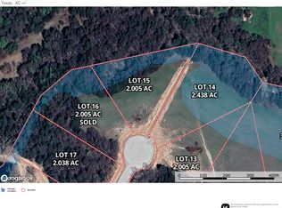 115 Big Cedar Ct, Decatur, TX 76234