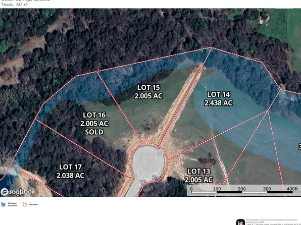 115 Big Cedar Ct, Decatur, TX 76234