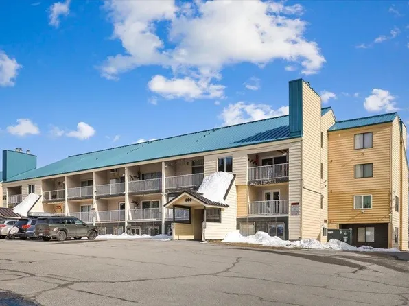 28600 N Mount Spokane Park Dr #622, Mead, WA 99021