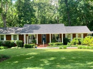 3329 E Whippoorwill Dr, Duluth, GA 30096