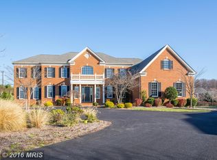 10603 Rivers Bend Ct, Potomac, MD 20854