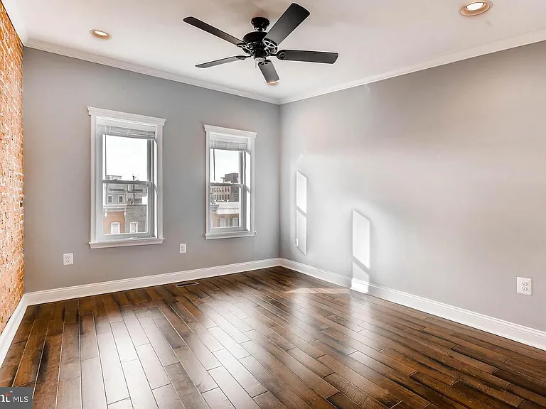 1751 S Hanover St — Photo 16