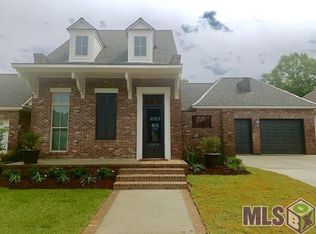 15629 Rose Meadow Dr, Baton Rouge, LA 70817