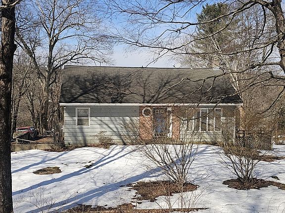 2nd image of 84 Stafford Holland Rd