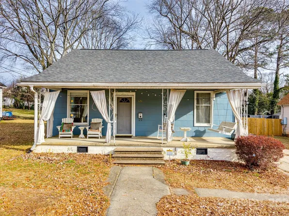 124 Piedmont St, Rock Hill, SC 29730