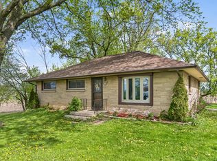 3440-5 Mile Rd W, Franksville, WI 53126