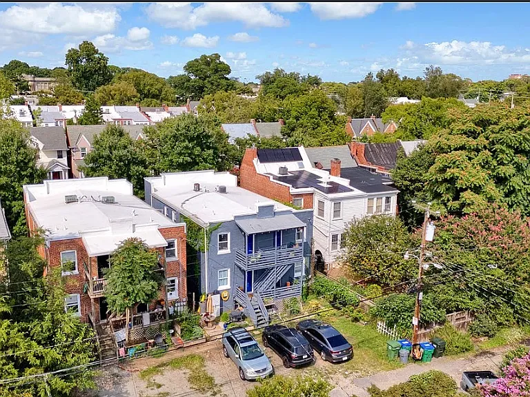 2111 Maplewood Ave #D — Photo 4