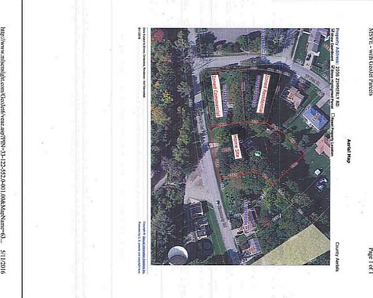 2nd image of 2036 Zimmerly Rd