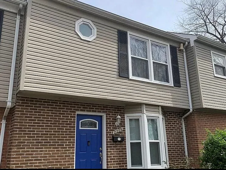 Townhome