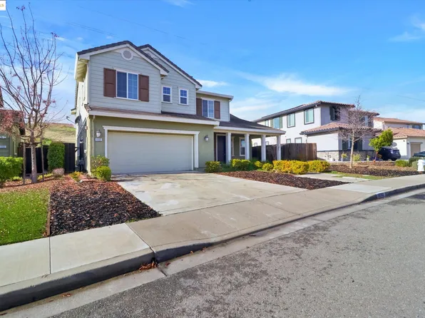 4560 Benton St, Antioch, CA 94531