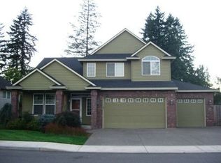 1133 N Ponderosa St, Canby, OR