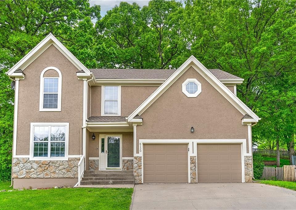 6130 N Amoret Ave, Kansas City, MO 64151 Zillow
