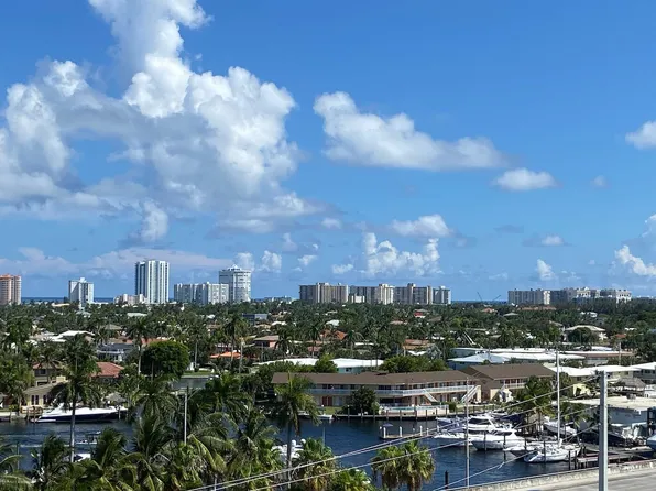 777 S Federal Highway #Ph-5d, Pompano Beach, FL 33062