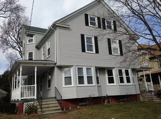 183 Columbia Ave, Cranston, RI 02905