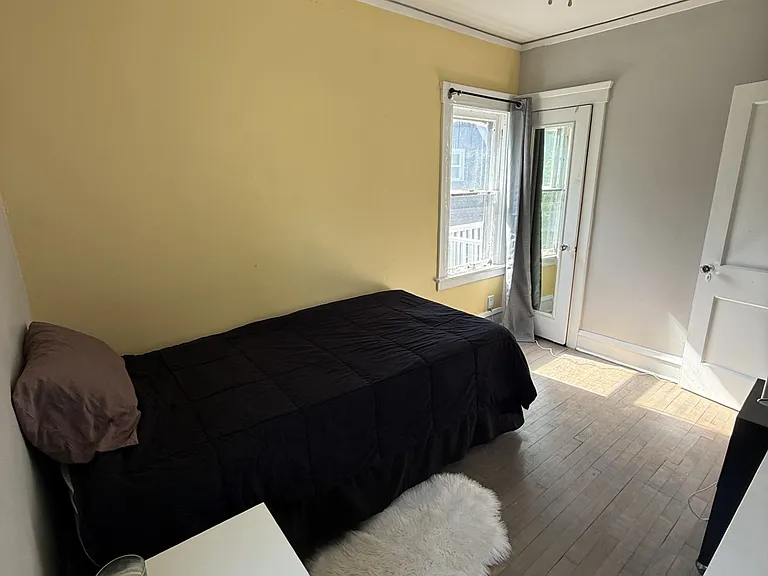 bedroom #3