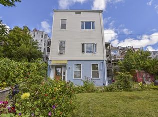 216 Marginal St #2, East Boston, MA 02128